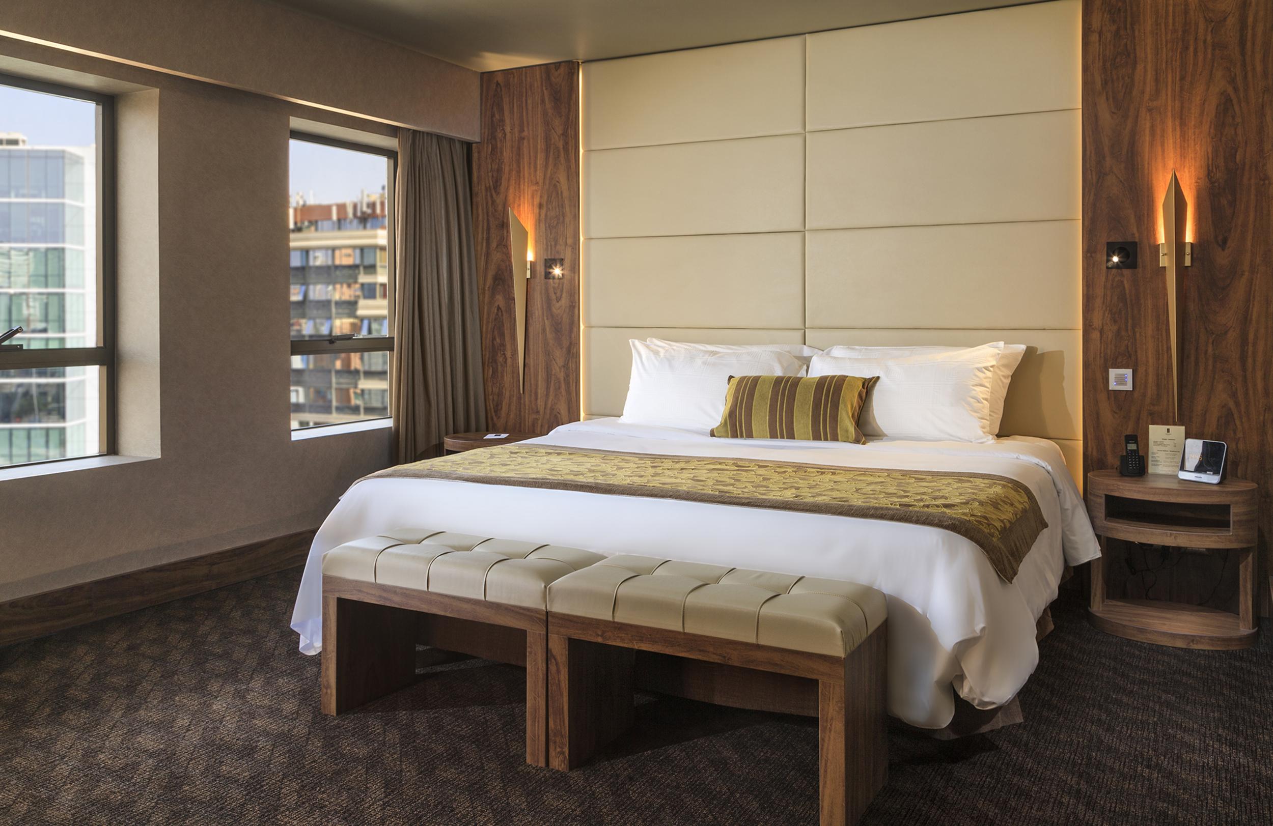 Hotel Regal Pacific Сантяго Екстериор снимка