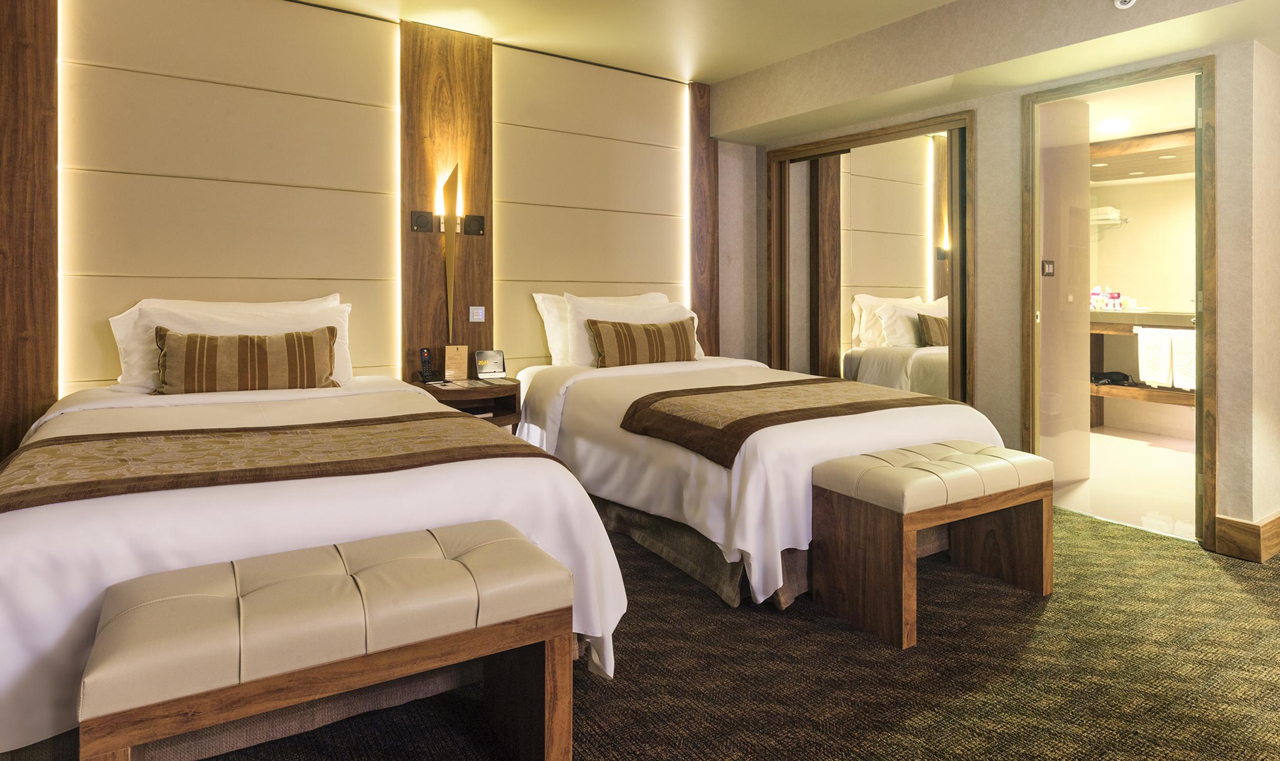 Hotel Regal Pacific Сантяго Екстериор снимка