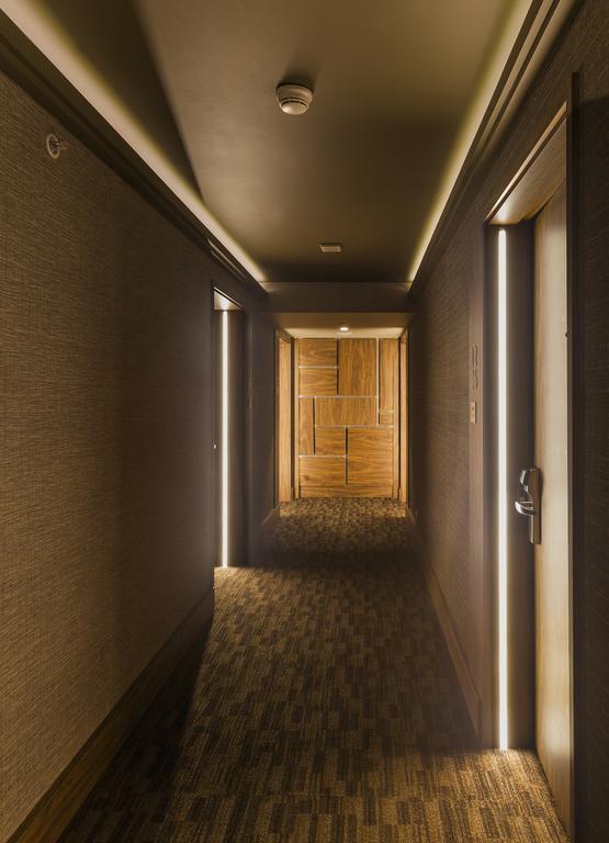 Hotel Regal Pacific Сантяго Екстериор снимка A corridor at the Mandarin Oriental, Munich